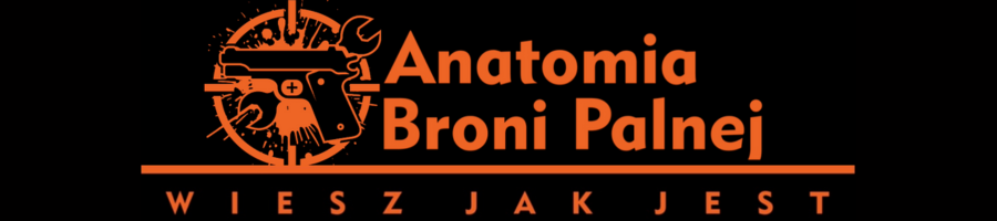 Kanał YouTube Anatomia Broni Palnej