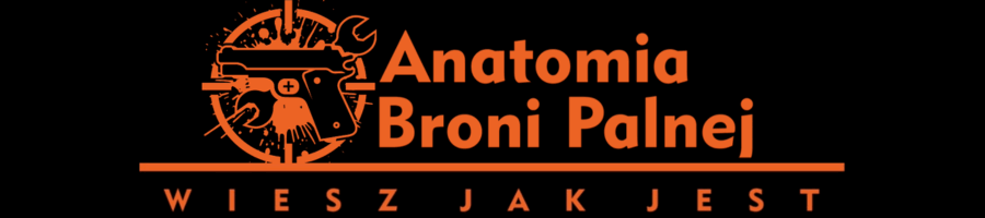 Anatomia Broni Palnej