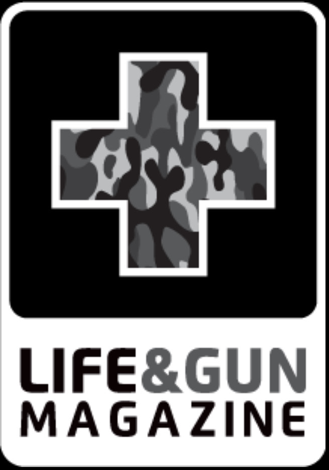 Life and Gun Magazine