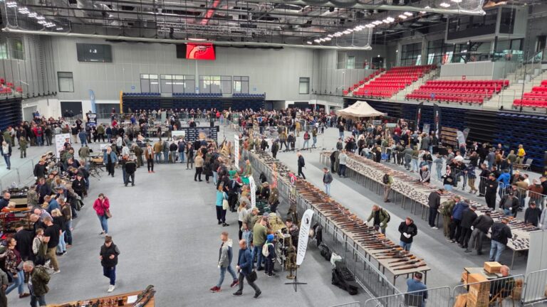 Anatomia Broni Palnej