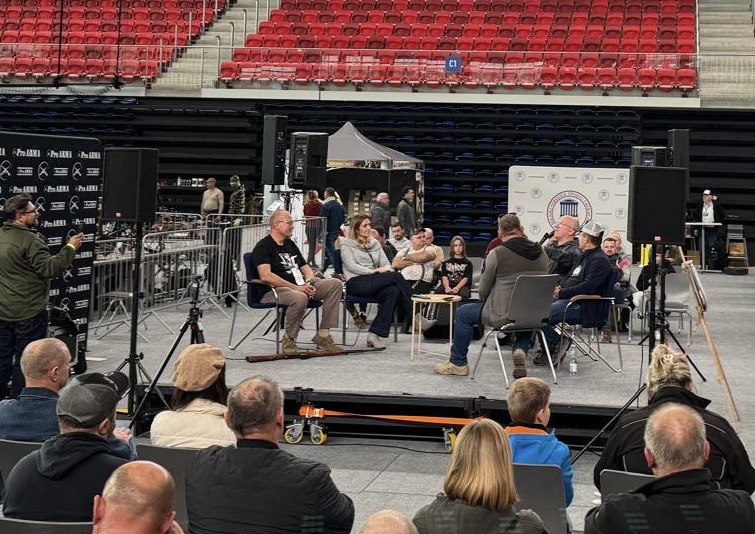 Anatomia Broni Palnej