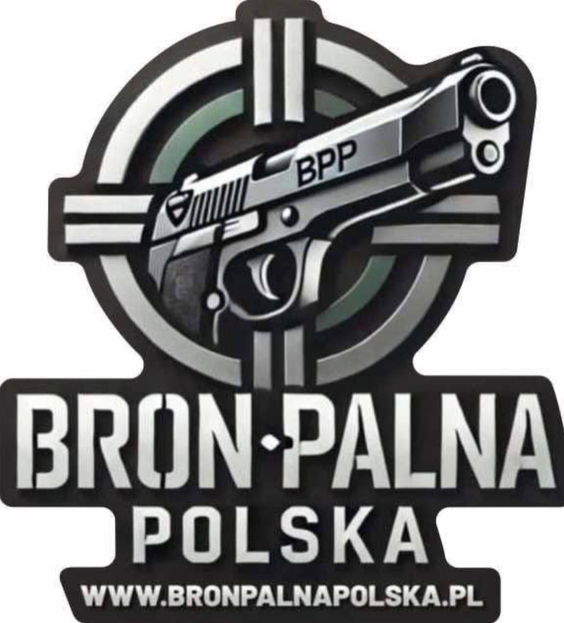 Broń Palna Polska
