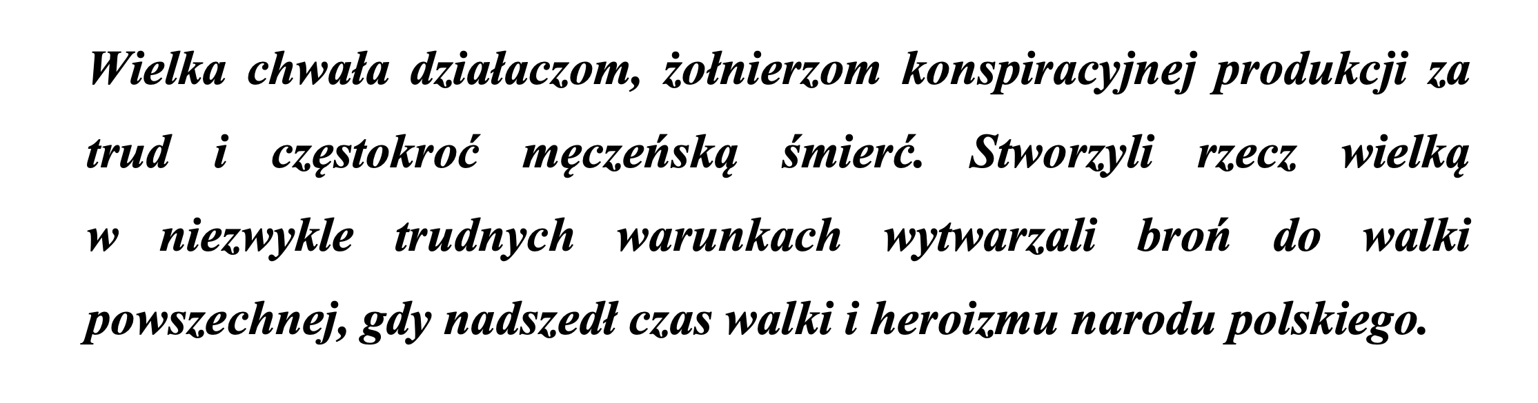 Anatomia Broni Palnej