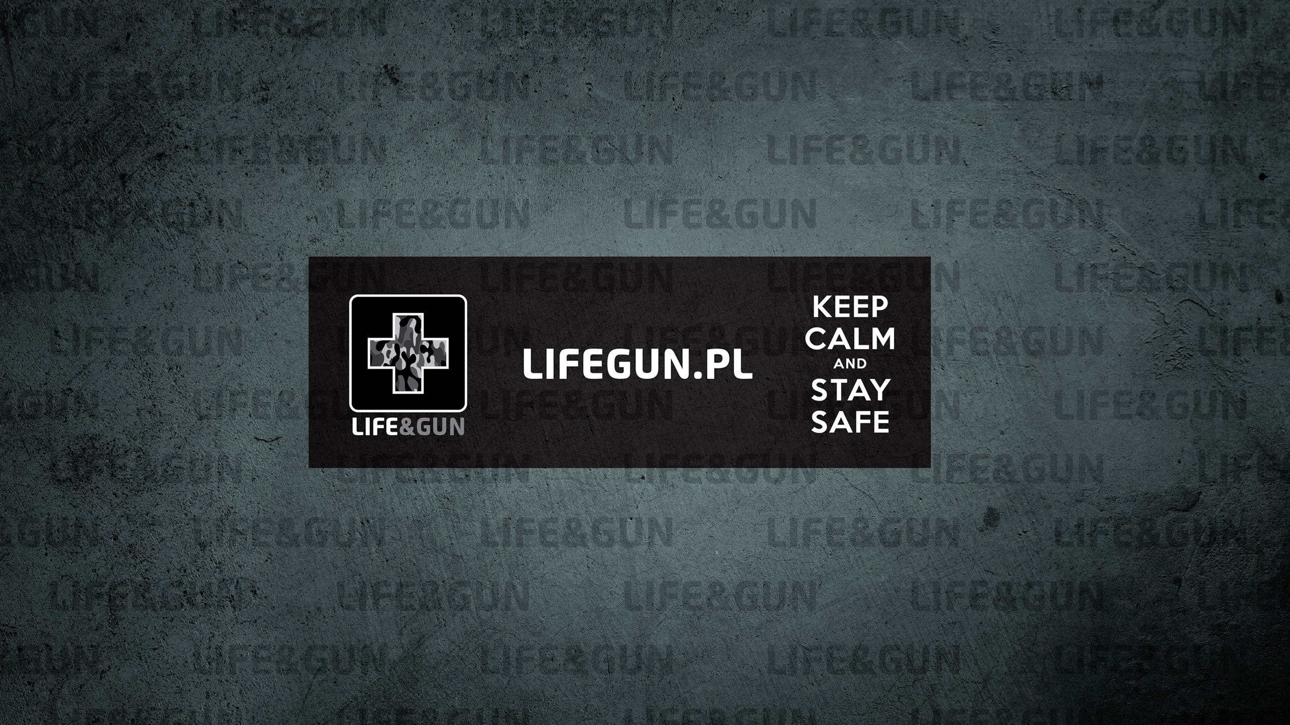 Baner LifeGun