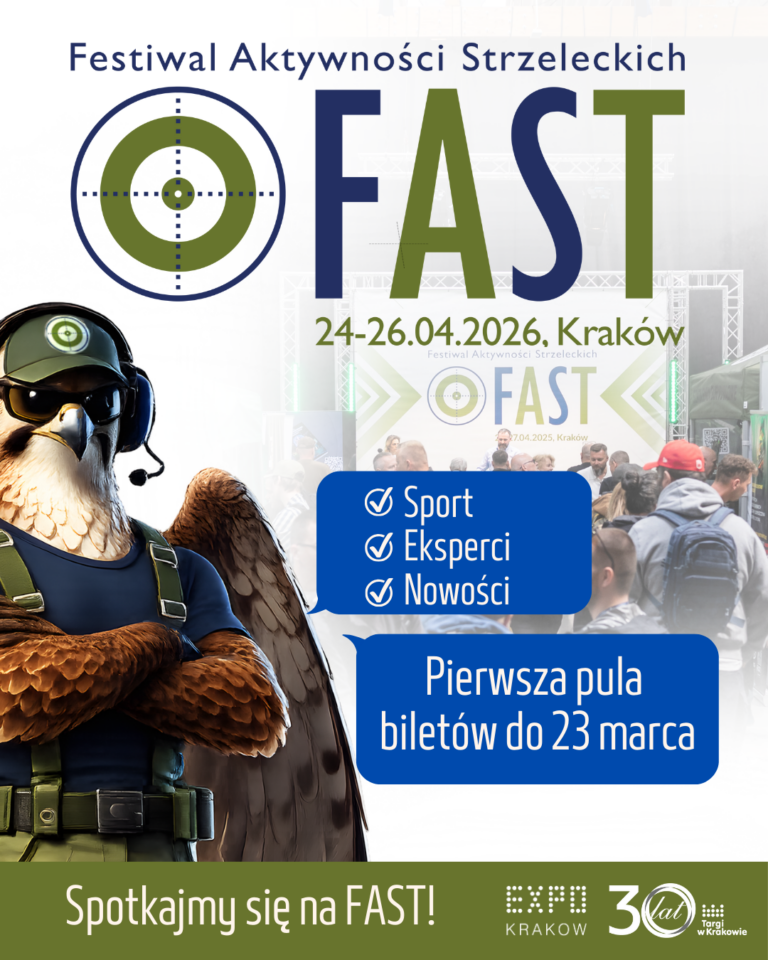 FAST 2026