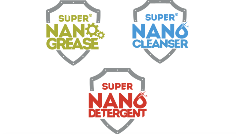 Konkurs Anatomia Broni Palnej X General Nano Protection