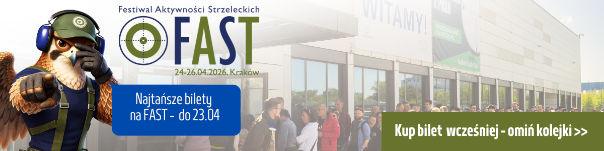 Baner Euro Target Show