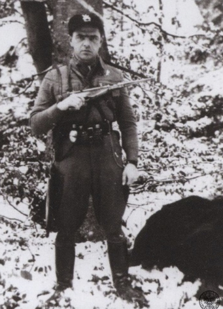 Polskie "Steny" z rejonów świętokrzyskich