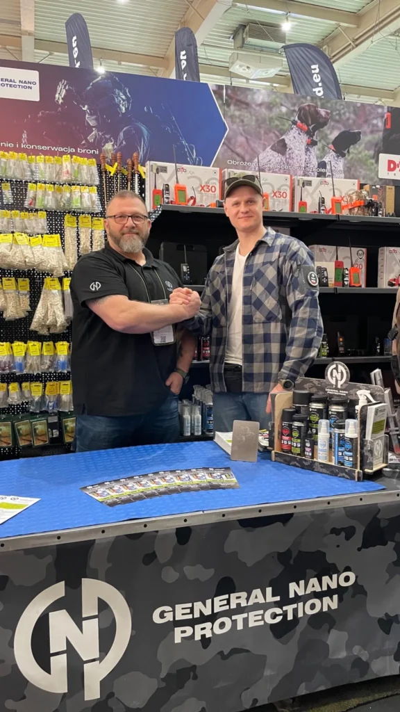 Euro Target Show 2026