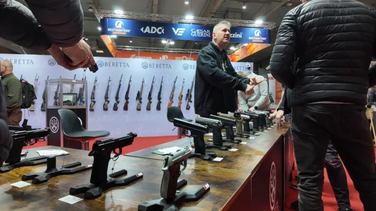 Euro Target Show 2026