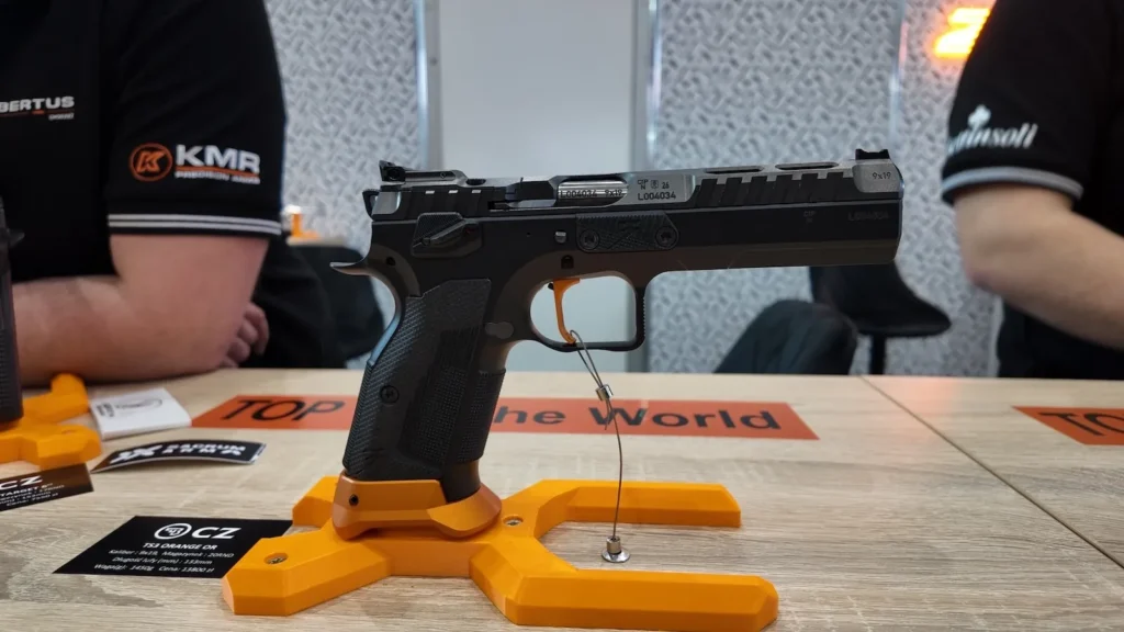 Euro Target Show 2026